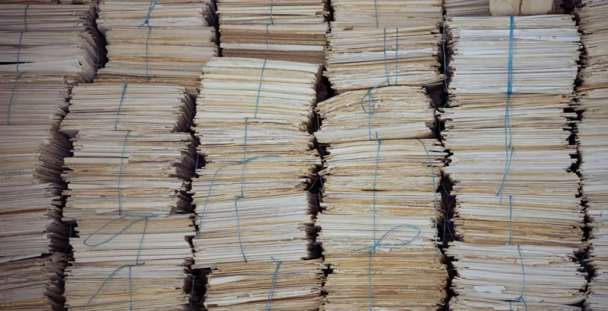 pexels-pile of papers